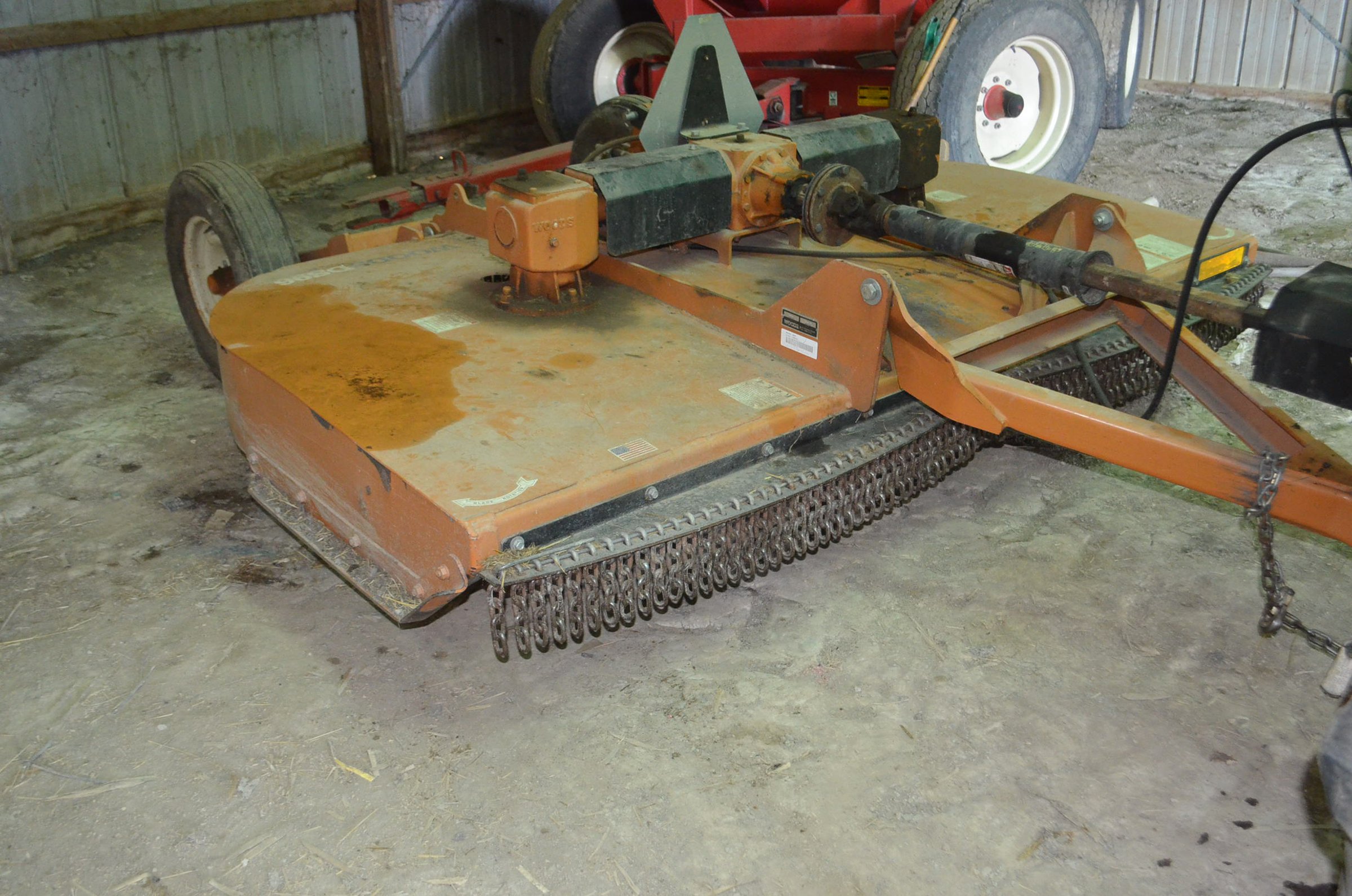 Property photo 22 - FARM EQUIPMENT AUCTION IN PAULDING COUNTY, OHIO
